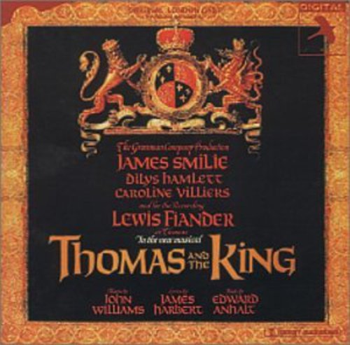 Thomas & the King / O.C.R.: Thomas & the King / O.C.R.