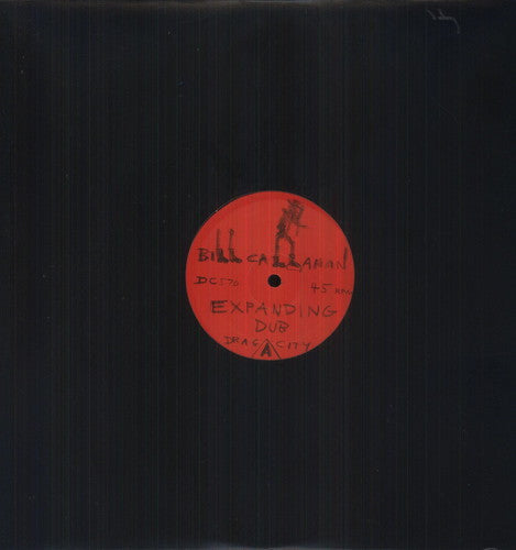 Callahan, Bill: Expanding Dub B/W Highs in the Mid-40s Dub