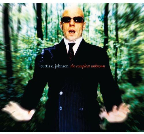 Johnson, Curtis E: Compleat Unknown