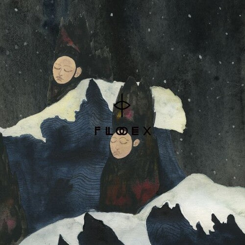Floex: Gone - VINYL LP