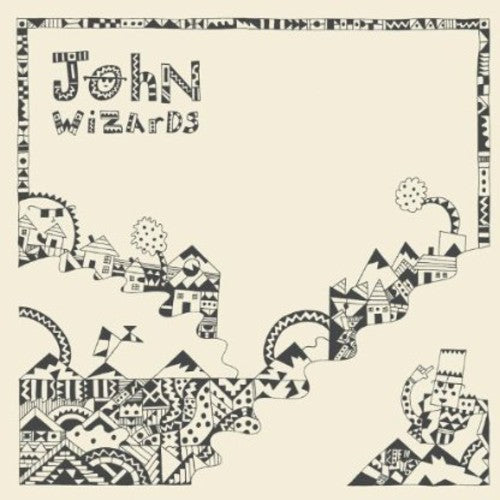 John Wizards: John Wizards