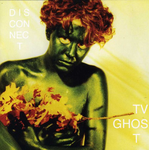 TV Ghost: Disconnect