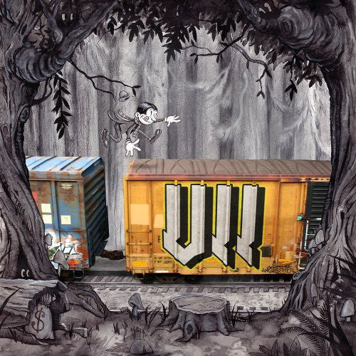 Blitzen Trapper: Vii - VINYL LP