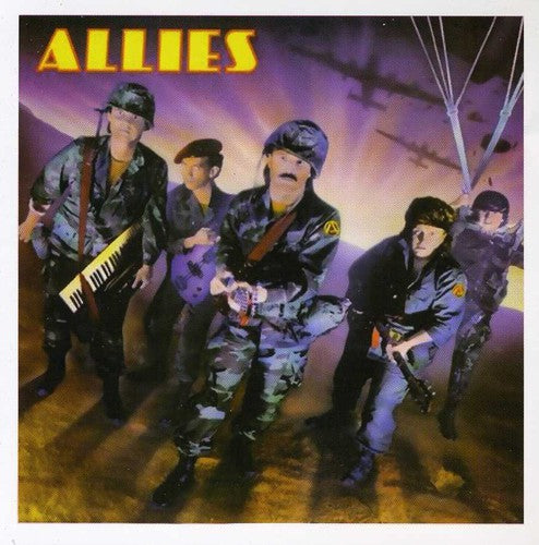 Allies: Allies