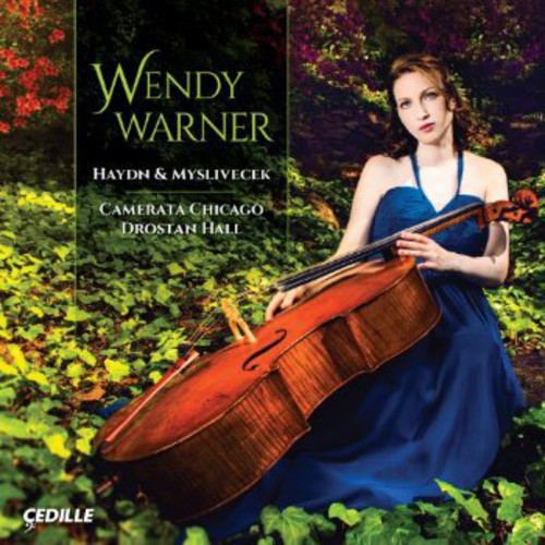 Haydn / Camerata Chicago / Hall: Cello Concertos