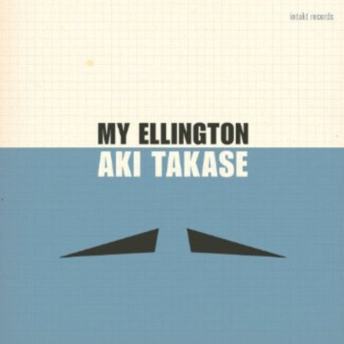 Takase, Aki: My Ellington