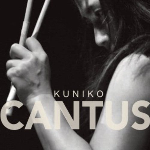 Reich / Kuniko: Cantus - SUPER-AUDIO CD