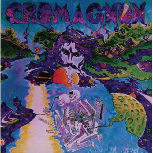 Cromagnon: Cave Rock