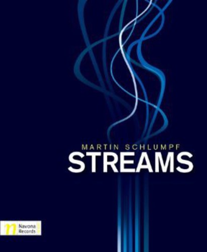 Schlumpf / Moravian Philharmonic Orchestra: Streams