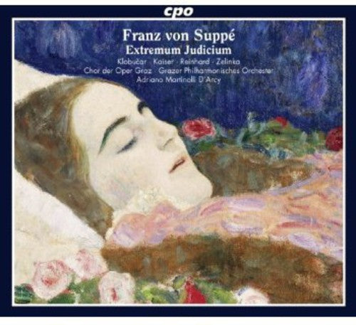 Von Suppe / Klobucar / Choir & Extra-Choir of Oper: Extremum Judicium