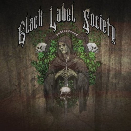 Black Label Society: Unblackened