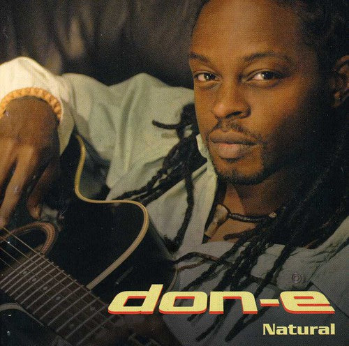 Don-E: Natural