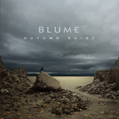 Blume: Autumn Ruins
