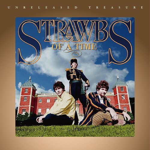 Strawbs: Of Aq Time