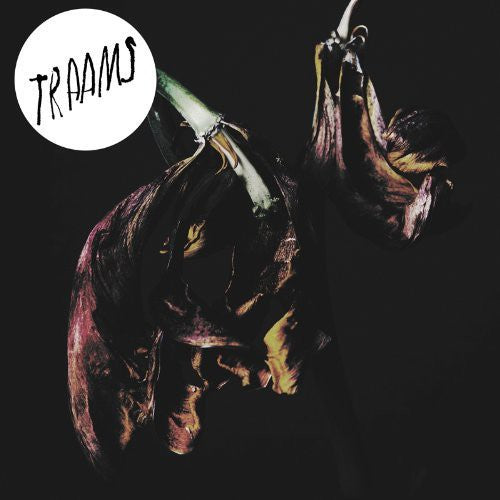 TRAAMS: Grin