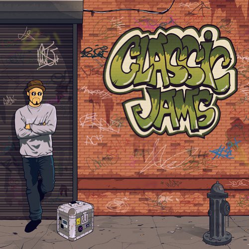 Classic Jams / Various: Classic Jams / Various