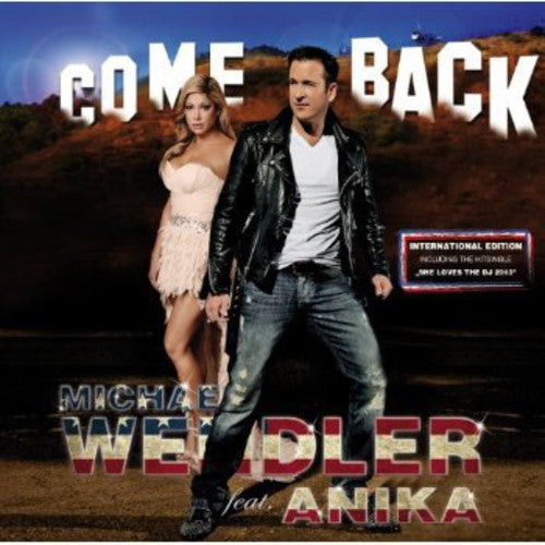 Wendler, Michael: Come Back-International Edition