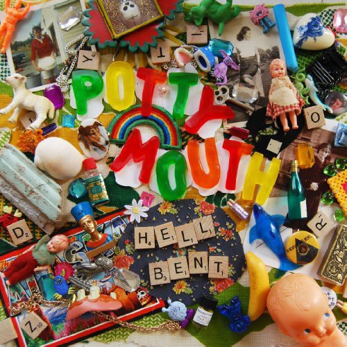 Potty Mouth: Hell Bent