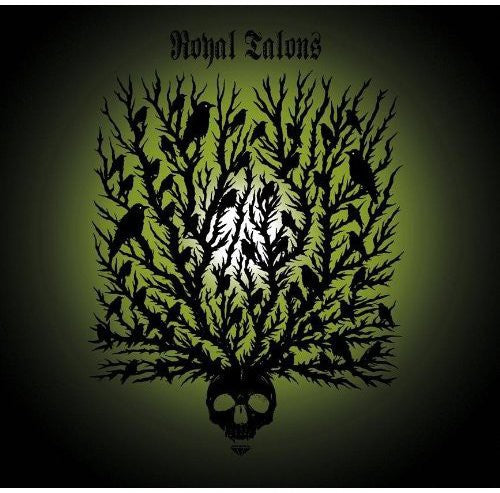 Royal Talons: Royal Talons