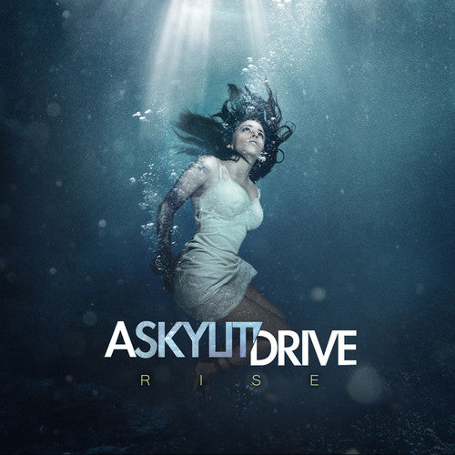 Skylit Drive: Rise