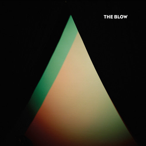 Blow: Blow - VINYL LP