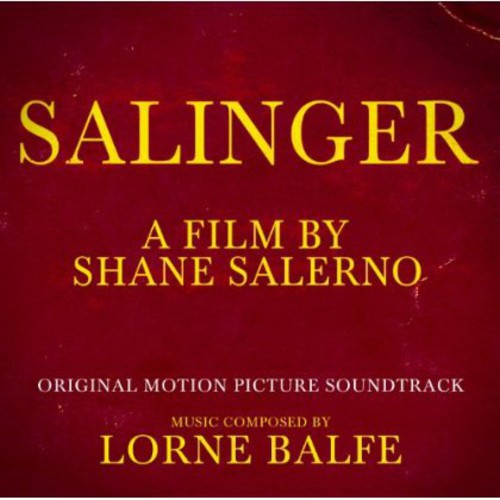 Salinger / O.S.T.: Salinger (Original Soundtrack)