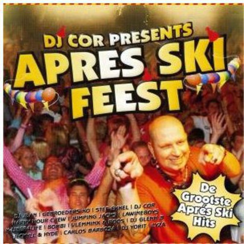 Apres Ski Feest: Apres Ski Feest