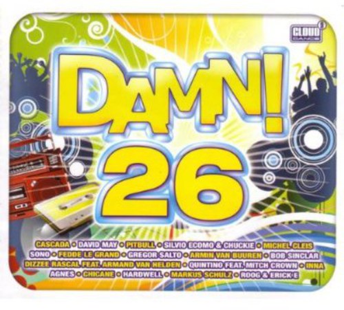 Damn! 26: Damn! 26