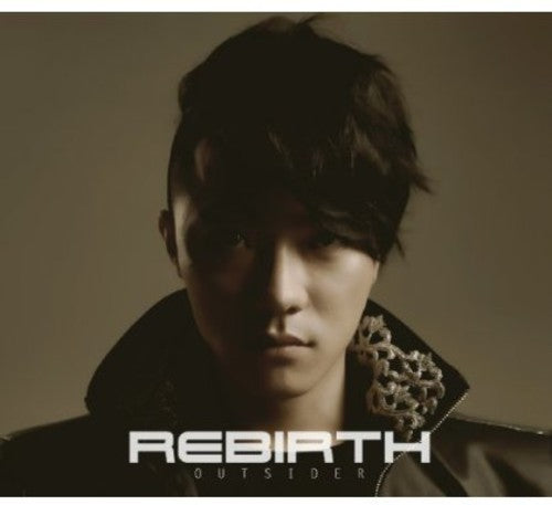 Outsider: Rebirth Outsider