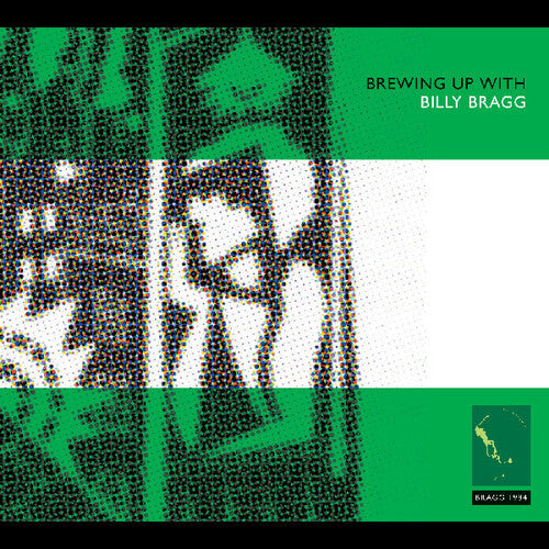 Billy Bragg: Brewing Up - COMPACT DISCS