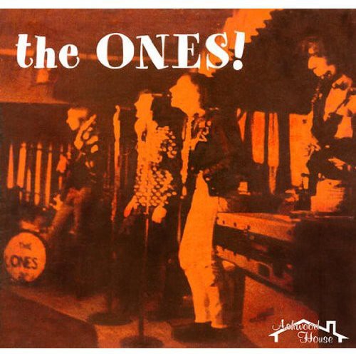 Volume One — The Ones!
