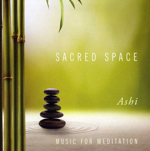 Ashi: Sacred Space