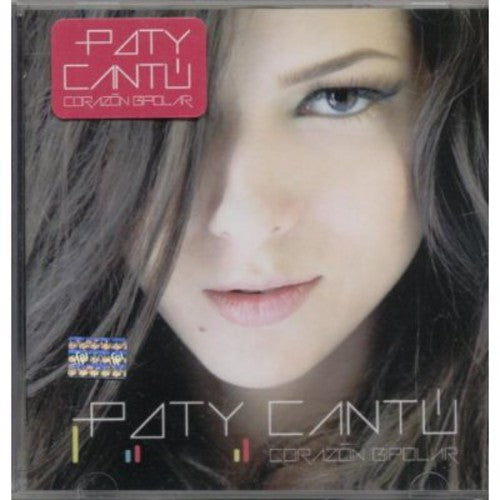 Cantu, Paty: Corazon Bipolar