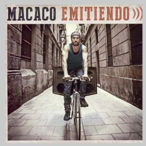 Macaco: Emitiendo