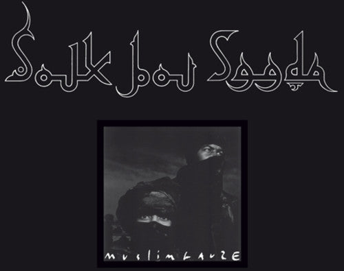 Muslimgauze: Souk Bou Saada