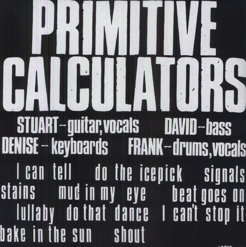 Primitive Calculators: Primitive Calculators
