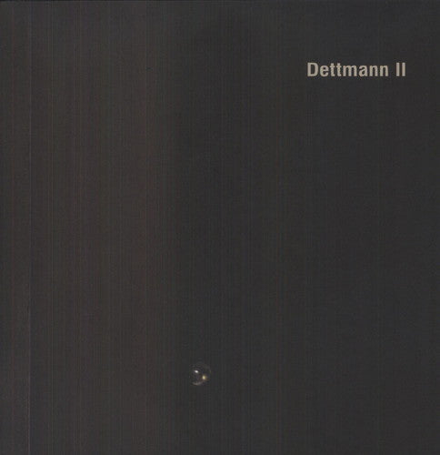 Dettmann, Marcel: Dettmann II