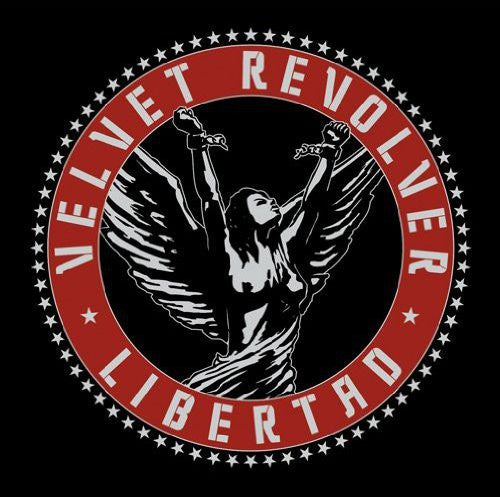Velvet Revolver: Libertad
