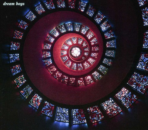 Dream Boys: Dream Boys