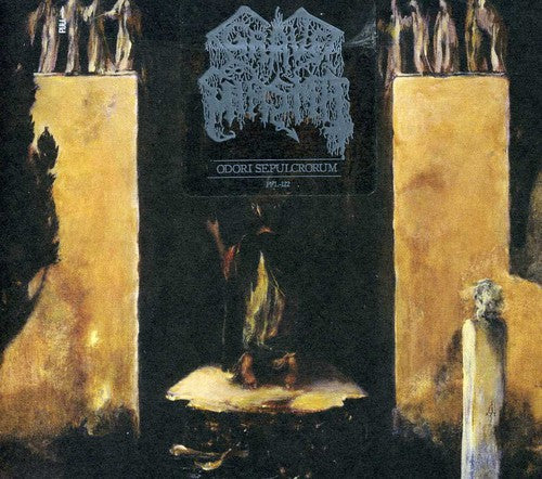 Grave Miasma: Odori Sepulcrorum