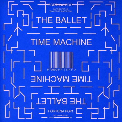 Ballet: Is There Anybody Out There