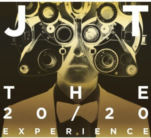 Timberlake, Justin: The 20/20 Experience - 2 Of 2