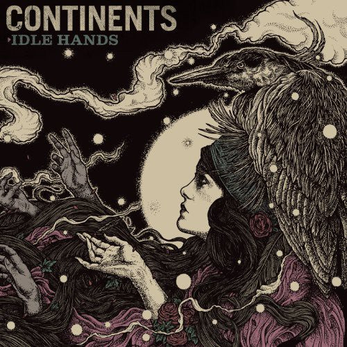 Continents: Idle Hands