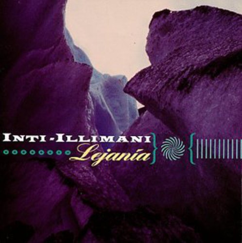 Inti-Illimani: Lejania
