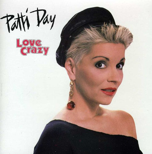 Patti Day: Love Crazy