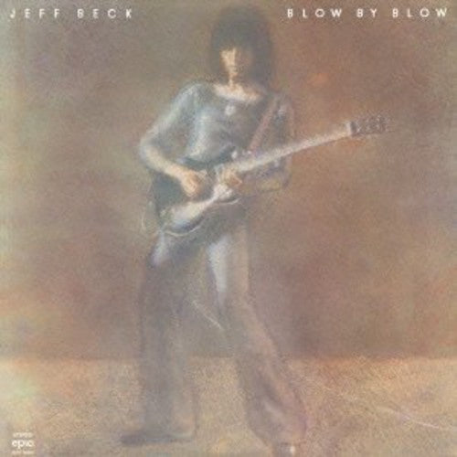 Beck, Jeff: Blow By Blow