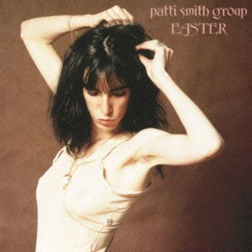 Patti Smith: Easter - COMPACT DISCS