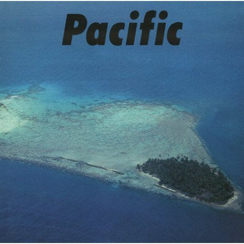Harry "Haruomi" Hosono: Pacific ( & Suzuki Shigeru) - COMPACT DISCS