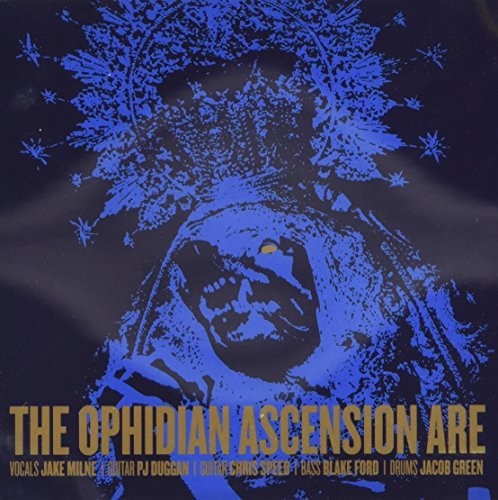 Ophidian Ascension: Ire
