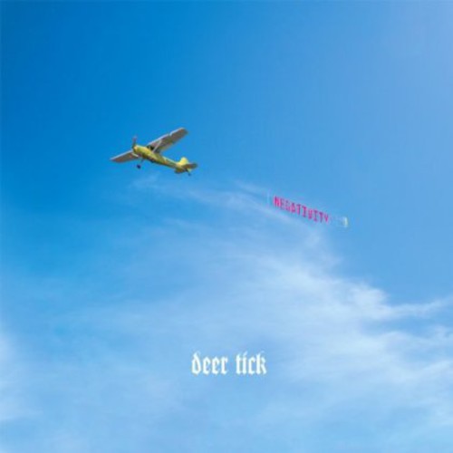 Deer Tick: Negativity